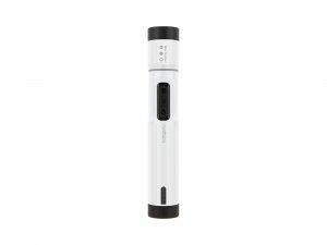 Отвертка аккумуляторная Rombica MyKit S1 White