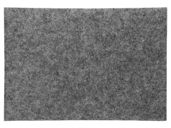 Чехол Felt для планшета 14'' из RPET- фетра, серый