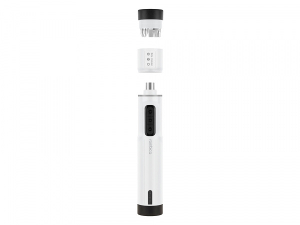 Отвертка аккумуляторная Rombica MyKit S1 White