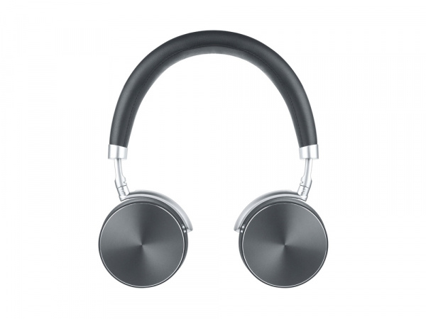 Беспроводные наушники Rombica mysound BH-13 Gray ANC, серый